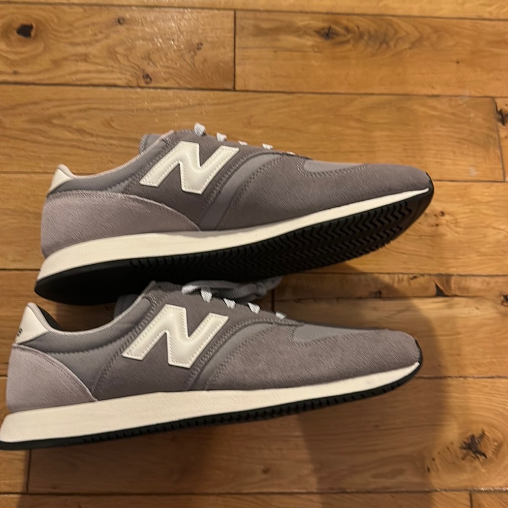 New balance 420 size 12 mens